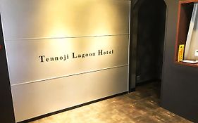 Tennoji Lagoon Hotel
